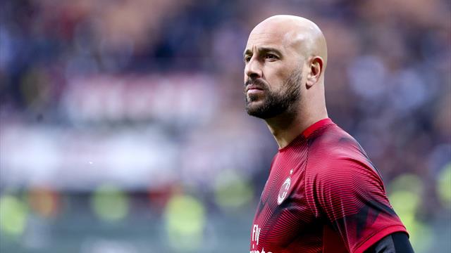 La 'twitterbronca' entre Pepe Reina y Gabriel Rufián por las ideas políticas del portero