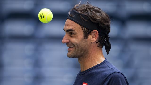Roger Federer e lo Slam delle incognite: azzerare tutto è l'impresa più difficile
