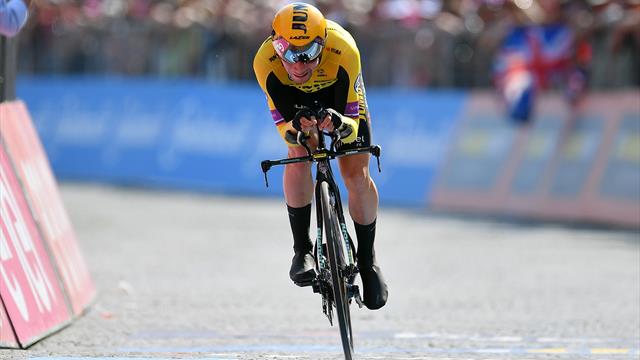 Roglic, Quintana ou Lopez : qui sont les favoris de la Vuelta ?