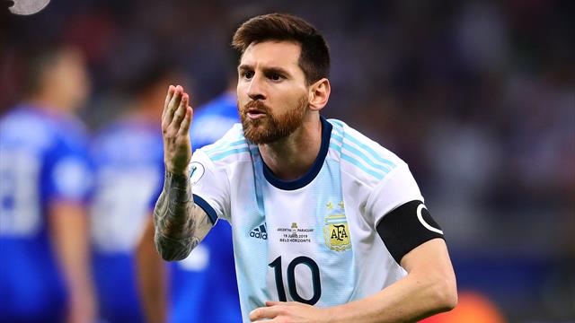 Rosario: Argentina's home of champions Rosario: Argentina's home of champions