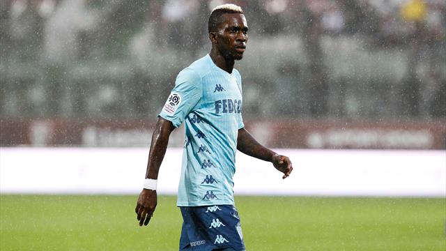 Onyekuru, l’atout vitesse de Monaco