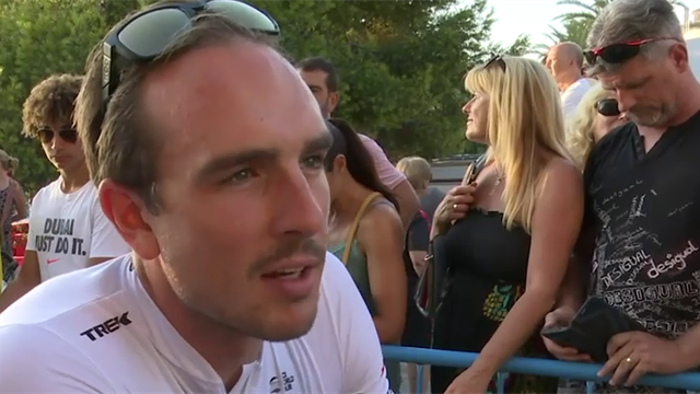 Degenkolb angriffslustig: "Mindestens ein Etappensieg" Degenkolb angriffslustig: "Mindestens ein Etappensieg"