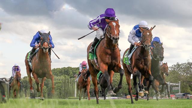 Japan sort vainqueur d’une fantastique lutte avec Crystal Ocean