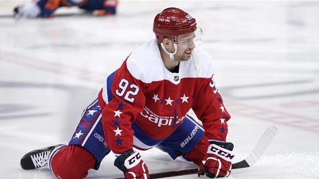 Кузнецов дисквалифицирован на 4 года за кокаин. Что известно о скандале