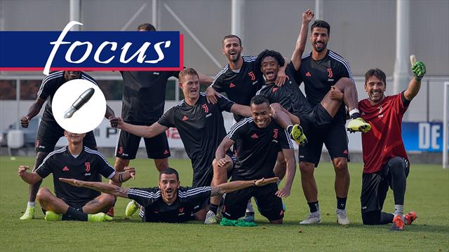Facciamo i conti: valori delle rose, Juve imbattibile, Milan da Champions, Brescia salvo