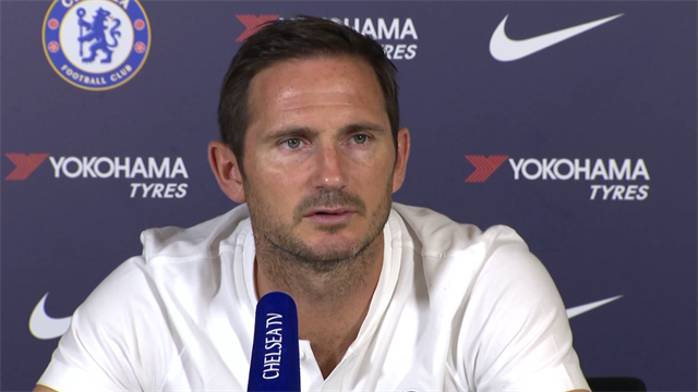 Lampard: Torres had 'tough times', but a fantastic career Lampard: Torres had 'tough times', but a fantastic career