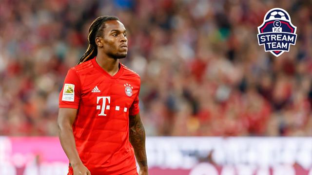 Sanches, coup de génie ou pari risqué pour Lille ? Sanches, coup de génie ou pari risqué pour Lille ?