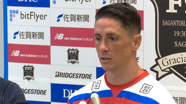 'Gerrard message touched me,' reveals retiring Torres 'Gerrard message touched me,' reveals retiring Torres