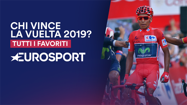 Roglic, Quintana, Lopez, Aru: chi vince la Vuelta? Tutti favoriti e le loro percentuali Roglic, Quintana, Lopez, Aru: chi vince la Vuelta? Tutti favoriti e le loro percentuali