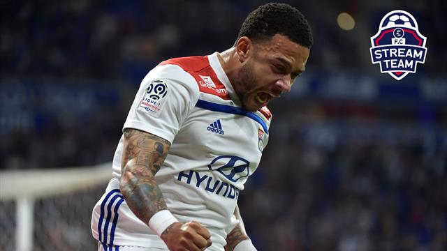 Depay oui, El Shaarawy non : être jeune et se relancer en L1, c'est possible (mais pas automatique) Depay oui, El Shaarawy non : être jeune et se relancer en L1, c'est possible (mais pas automatique)