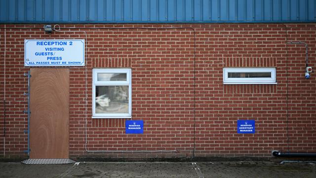 Bury edge closer to Football League exit amid financial woes
