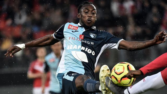 Lorient et Le Havre enchaînent, le Paris FC ne décolle pas