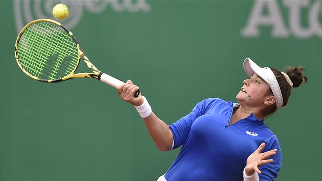US Open 2019: Dolehide vs Friedsam, vídeo resumen del partido US Open 2019: Dolehide vs Friedsam, vídeo resumen del partido