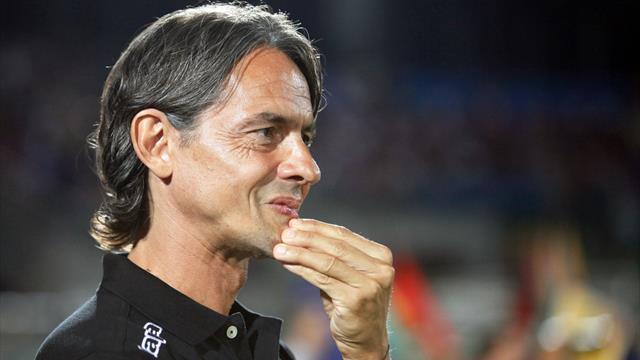 Tris allo Spezia, l'Ascoli vola al comando; Benevento frenato dal Pordenone