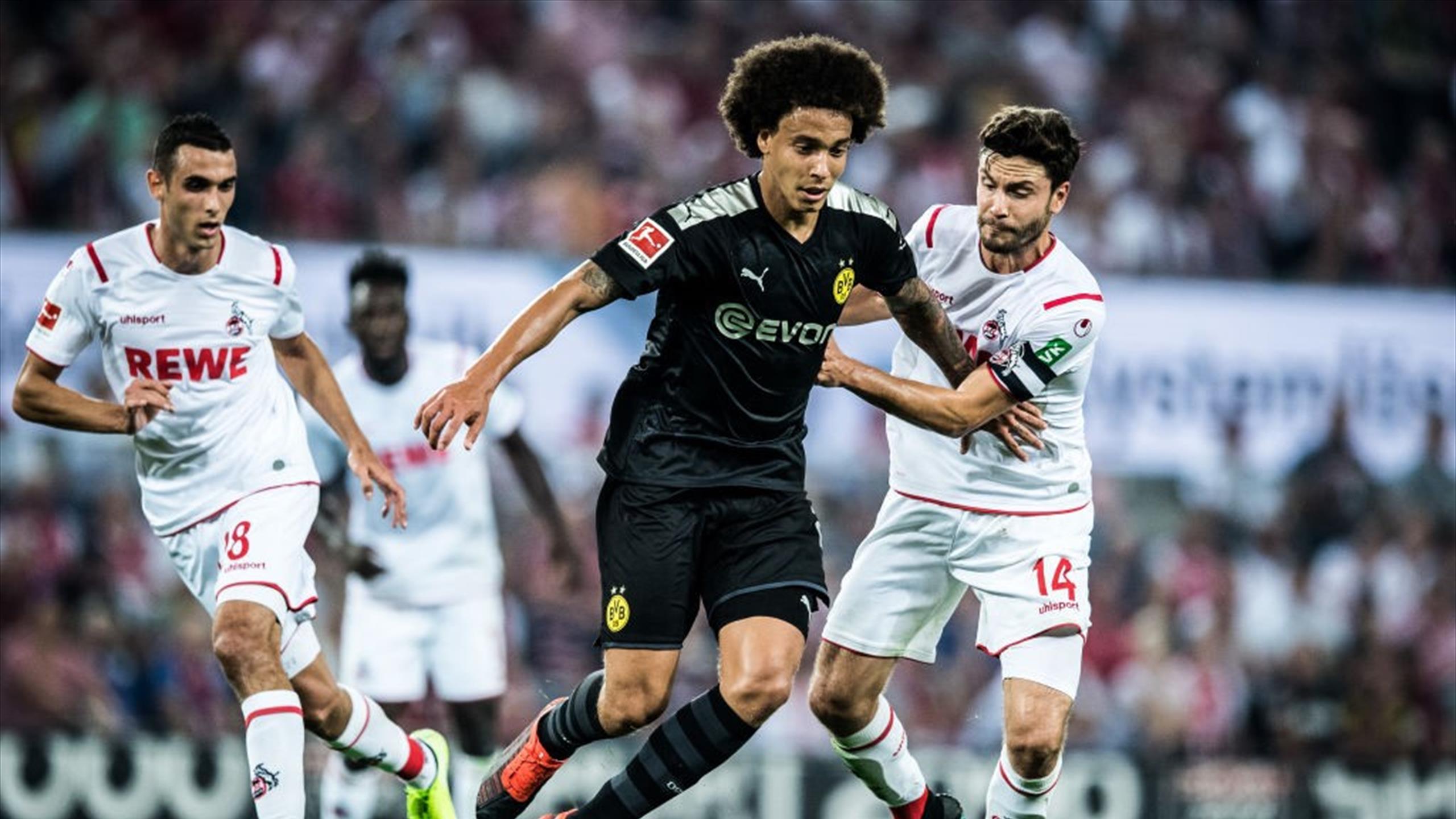Dortmund Köln Eurosport Dortmund Köln Eurosport