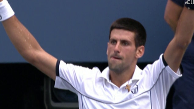 US Open 2019, Partidos de Leyenda: Djokovic, la maldición de Federer (Semifinales 2010) US Open 2019, Partidos de Leyenda: Djokovic, la maldición de Federer (Semifinales 2010)
