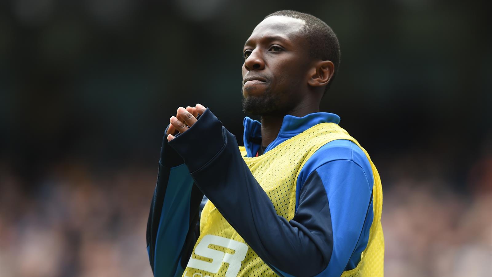 Football news - Shaun Wright-Phillips announces retirement - Football
