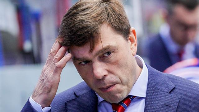«Ничего странного в этой ситуации не вижу». Кудашов – про Кузнецова и кокаин