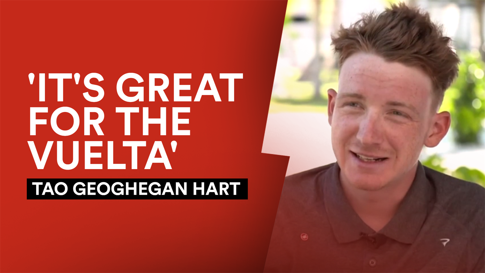 tao geoghegan hart vuelta 2019