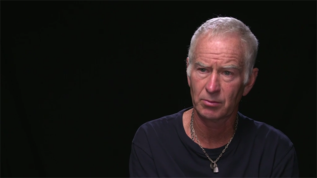 US Open, McEnroe: "Potrebbe essere il momento di Medvedev o Tsitsipas" US Open, McEnroe: "Potrebbe essere il momento di Medvedev o Tsitsipas"