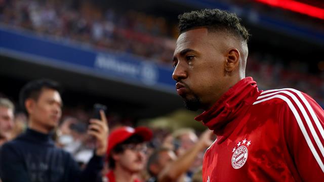 Konkretes Angebot: Dieser Klub soll scharf auf Boateng sein