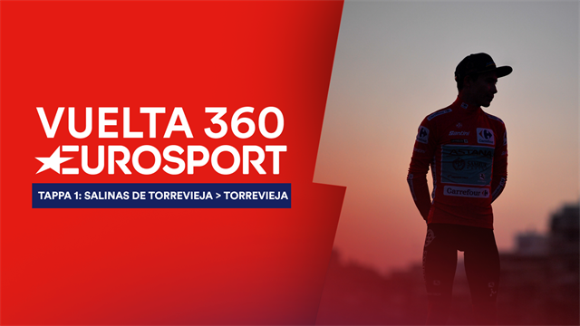 “Vuelta 360”, tappa 1: Inizio col botto, Jumbo-Visma e UAE in terra, Miguel Angel Lopez in Roja “Vuelta 360”, tappa 1: Inizio col botto, Jumbo-Visma e UAE in terra, Miguel Angel Lopez in Roja