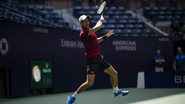 Djokovic participera à la grande première de la nouvelle formule