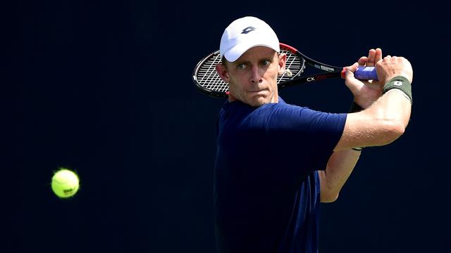 Anderson muss Start bei US Open absagen
