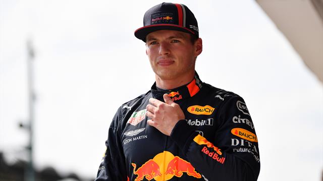 Verstappen l'assure : il "s'entendrait bien" avec Leclerc chez Ferrari en 2021
