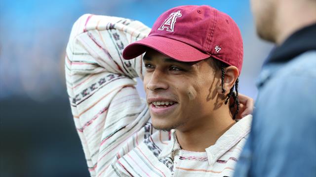 FC Bayern nimmt Abstand von Sané-Verpflichtung - tolle Geste der Teamkollegen