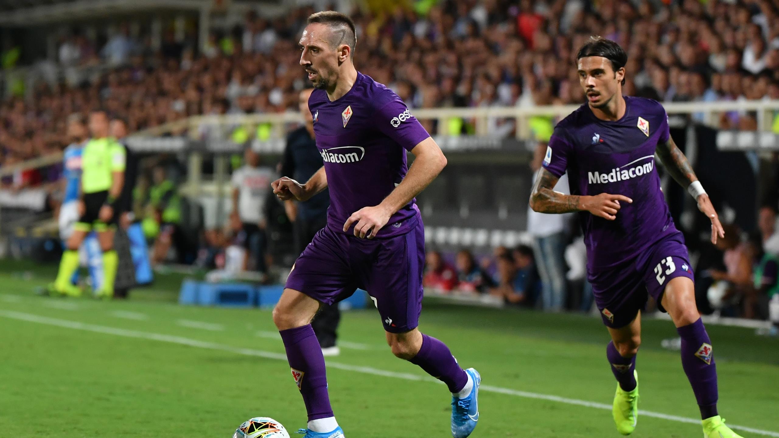 Ribery Florenz Ribery Florenz