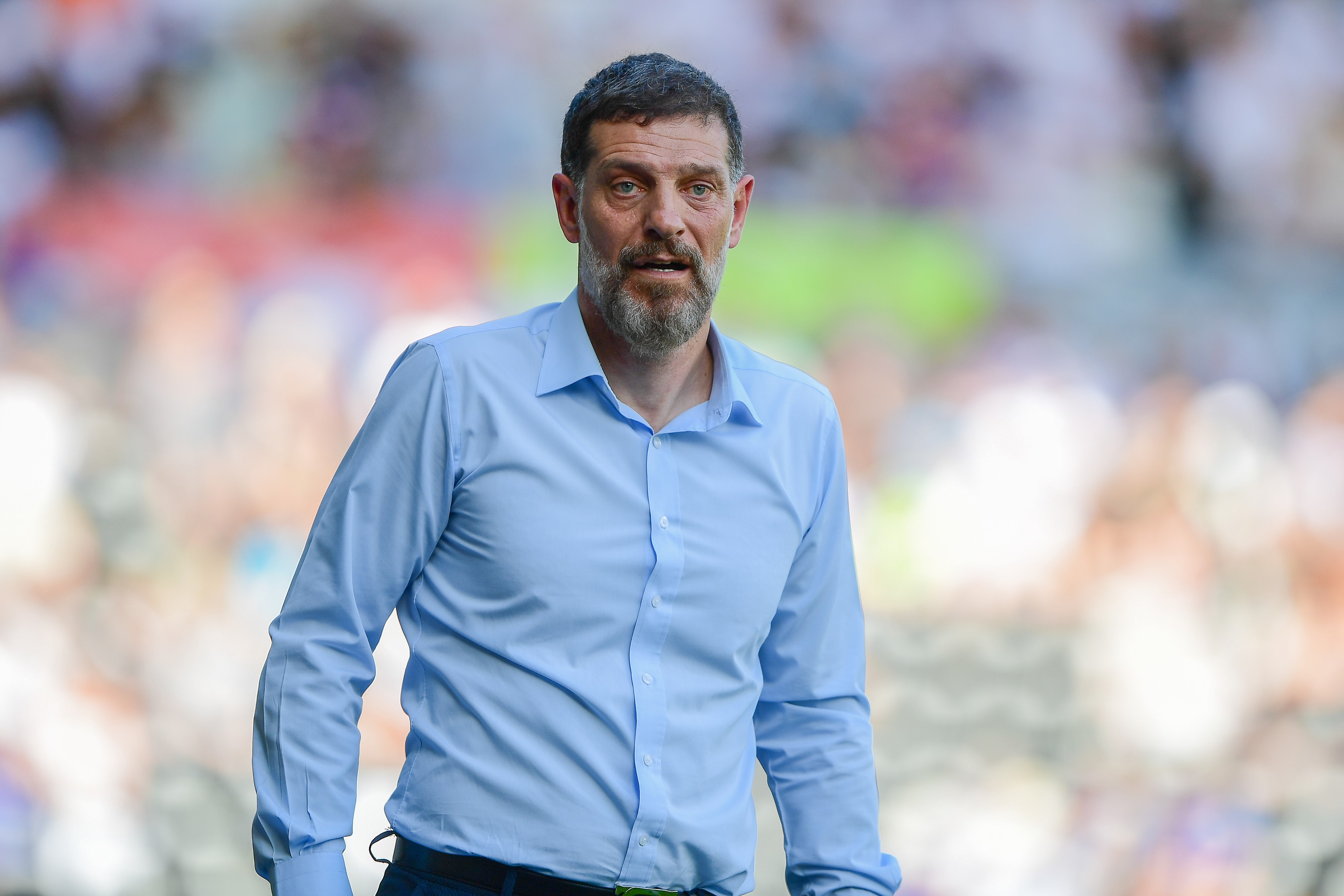 Slaven Bilic