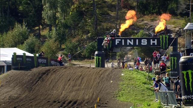GP Suecia MXGP: Coldenhoff gana la primera carrera con sufrimiento GP Suecia MXGP: Coldenhoff gana la primera carrera con sufrimiento