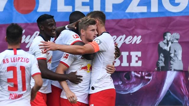 "Balance gefunden": Matthäus traut Leipzig die Meisterschaft zu