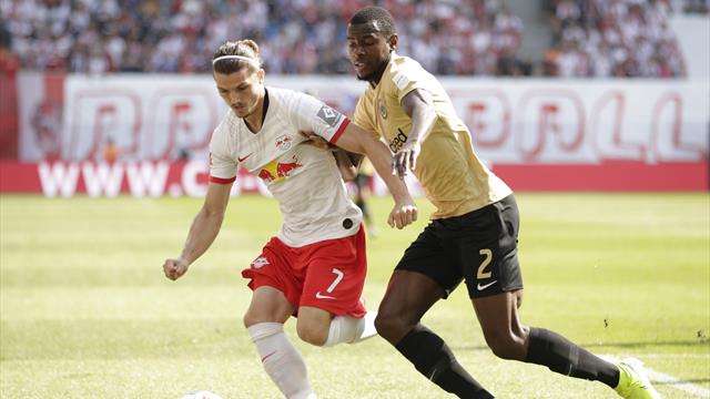 Frankfurt Leipzig übertragung