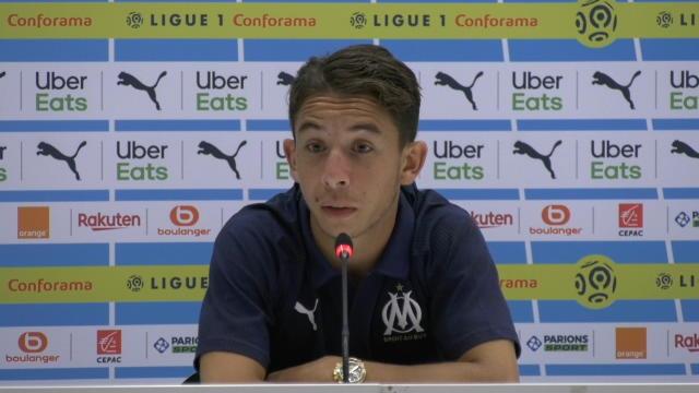 Lopez : ''Rongier peut être un très bon renfort'' Lopez : ''Rongier peut être un très bon renfort''