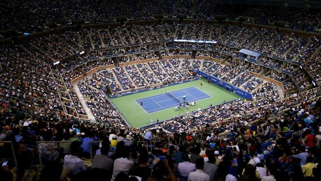 Мачовете в първия ден на US Open
