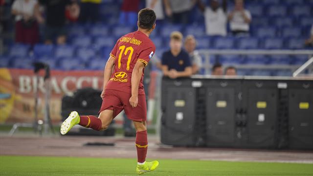Genoa-Roma: probabili formazioni e statistiche