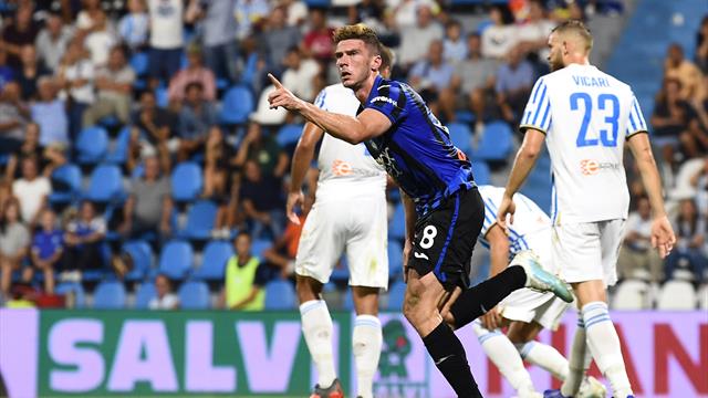Atalanta-SPAL: probabili formazioni e statistiche