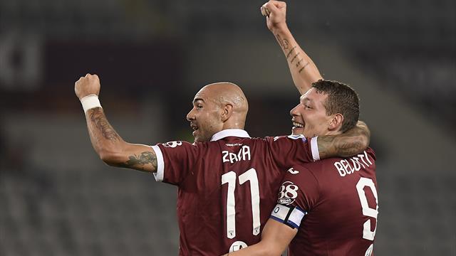 Torino-Lecce: probabili formazioni e statistiche