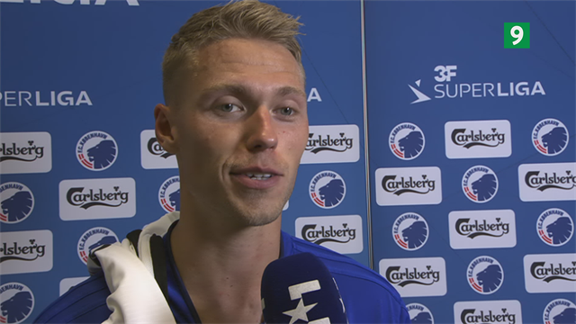 Viktor Fischer efter ’ufortjent’ sejr over FC Nordsjælland: Jeg er pisse træt Viktor Fischer efter ’ufortjent’ sejr over FC Nordsjælland: Jeg er pisse træt