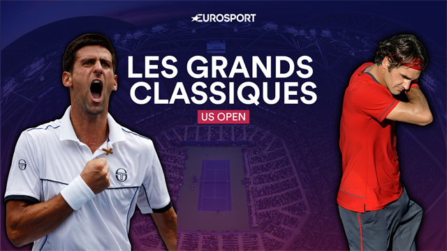 Djokovic - Federer 2011 : Et le Djoker crucifia (encore) "Rodgeur" Djokovic - Federer 2011 : Et le Djoker crucifia (encore) "Rodgeur"