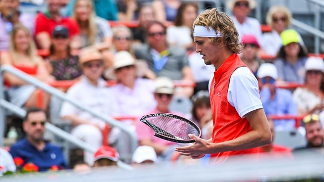 5 Thesen zum US-Open-Start: Deutsche Wachablösung, Djoker entthront