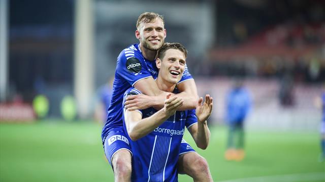 Avslo bud fra RBK: – Lite trolig at vi selger spillere i dette vinduet