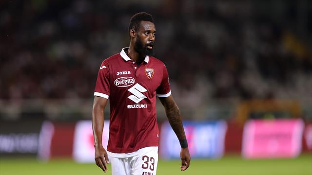 Torino, Nkoulou si scusa: "Da martedì torna con la squadra"