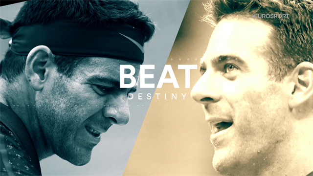 Stärker als alle Schmerzen: Die großen Comebacks von del Potro Stärker als alle Schmerzen: Die großen Comebacks von del Potro