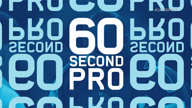 60 Second Pro: Judo star Teddy Riner's three tips to execute the perfect Uchi Mata 60 Second Pro: Judo star Teddy Riner's three tips to execute the perfect Uchi Mata