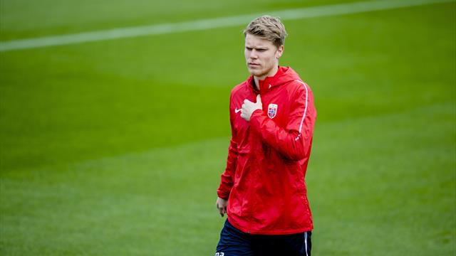 Bekreftet: Rosted klar for Brøndby