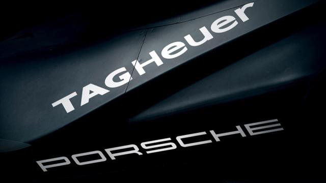 Formel E 2019/20: TAG Heuer wird Porsche-Titelsponsor