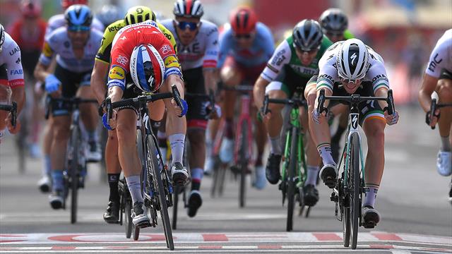 Jakobsen répond à Bennett